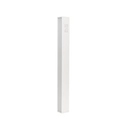 Đèn led thanh điểm nối có đèn thân trắng 38W ánh sáng trắng LNCW-38T MPE