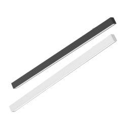 Đèn led thanh điểm nối có đèn thân trắng 38W ánh sáng trắng LNCW-38T MPE