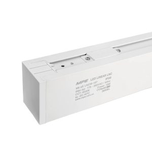 Đèn led thanh điểm nối có đèn thân trắng 38W ánh sáng trung tính LNCW-38N MPE