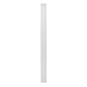 Đèn led thanh điểm nối có đèn thân trắng 38W ánh sáng trung tính LNCW-38N MPE