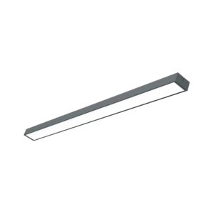 Đèn led thanh thân đen 36W ánh sáng trắng LNEB-36T MPE