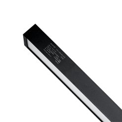 Đèn led thanh thân đen 36W ánh sáng trắng LNEB-36T MPE