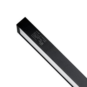 Đèn led thanh thân đen 36W ánh sáng trắng LNEB-36T MPE