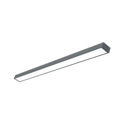 Đèn led thanh thân đen 36W ánh sáng trung tính LNEB-36N MPE