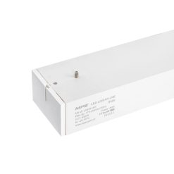 Đèn led thanh thân trắng 36W ánh sáng trắng LNEW-36T MPE