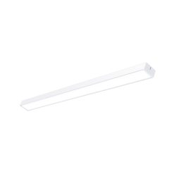 Đèn led thanh thân trắng 36W ánh sáng trắng LNEW-36T MPE