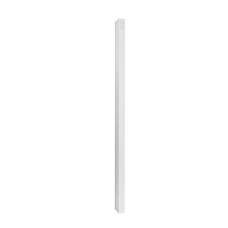 Đèn led thanh thân trắng 36W ánh sáng trắng LNEW-36T MPE