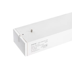 Đèn led thanh thân trắng 36W ánh sáng trung tính LNEW-36N MPE