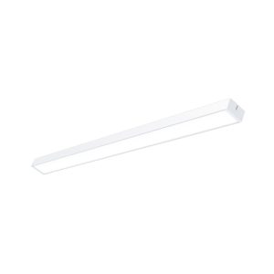 Đèn led thanh thân trắng 36W ánh sáng trung tính LNEW-36N MPE