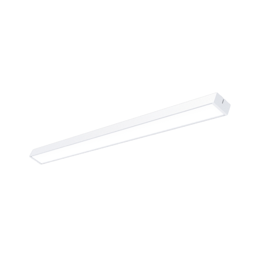 Đèn led thanh thân trắng 36W ánh sáng trung tính LNEW-36N MPE