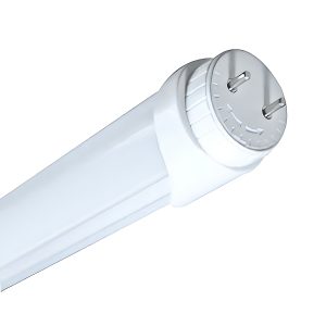 Đèn led tuýp nhôm 0.6m 10W ánh sáng vàng LT8-60V MPE