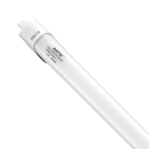 Đèn led tuýp nhôm 0.6m 10W ánh sáng vàng LT8-60V MPE