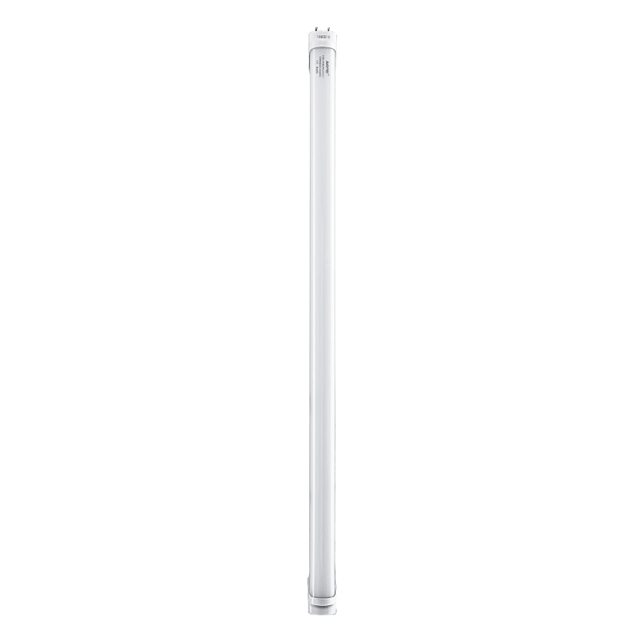 Đèn led tuýp nhôm 0.6m 10W ánh sáng vàng LT8-60V MPE