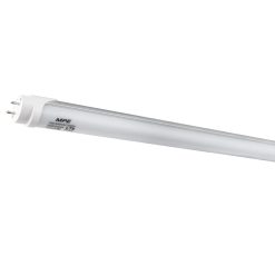 Đèn led tuýp nhôm 1m2 20W ánh sáng vàng LT8-120V MPE