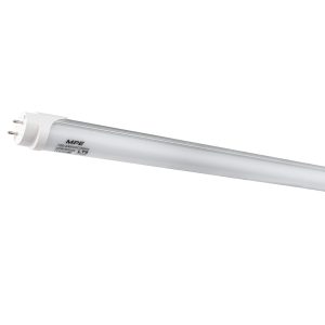 Đèn led tuýp nhôm 1m2 20W ánh sáng vàng LT8-120V MPE
