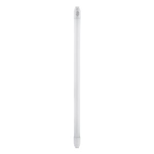 Đèn led tuýp nhựa nano 0.6m 9W ánh sáng vàng NT8-60V MPE