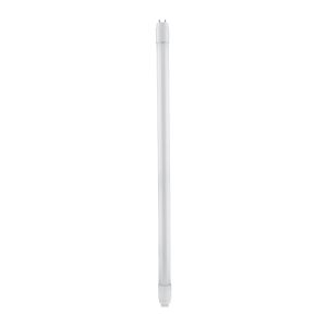 Đèn led tuýp nhựa nano 0.6m 9W ánh sáng vàng NT8-60V MPE