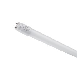 Đèn led tuýp nhựa nano 0.6m 9W ánh sáng vàng NT8-60V MPE