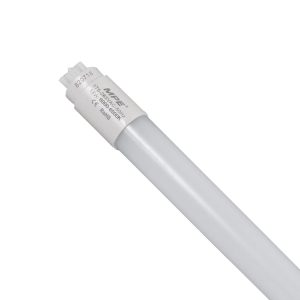 Đèn led tuýp nhựa nano 1.2m 18W ánh sáng vàng NT8-120V MPE
