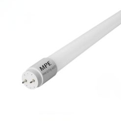 Đèn tuýp led thuỷ tinh 0.6m 9W ánh sáng trắng GT8-60T MPE