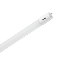 Đèn tuýp led thuỷ tinh 0.6m 9W ánh sáng trung tính GT8-60N MPE