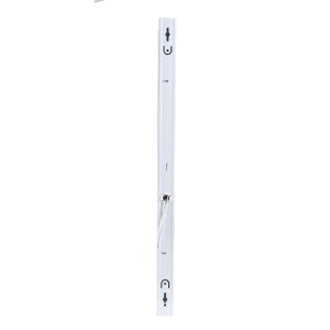 Đèn tuýp led thuỷ tinh 0.6m 9W ánh sáng vàng GT8-60V MPE