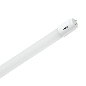 Đèn tuýp led thuỷ tinh 1m2 18W ánh sáng vàng GT8-120V MPE