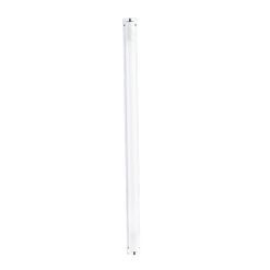 Đèn tuýp led thuỷ tinh 1m2 18W ánh sáng vàng GT8-120V MPE