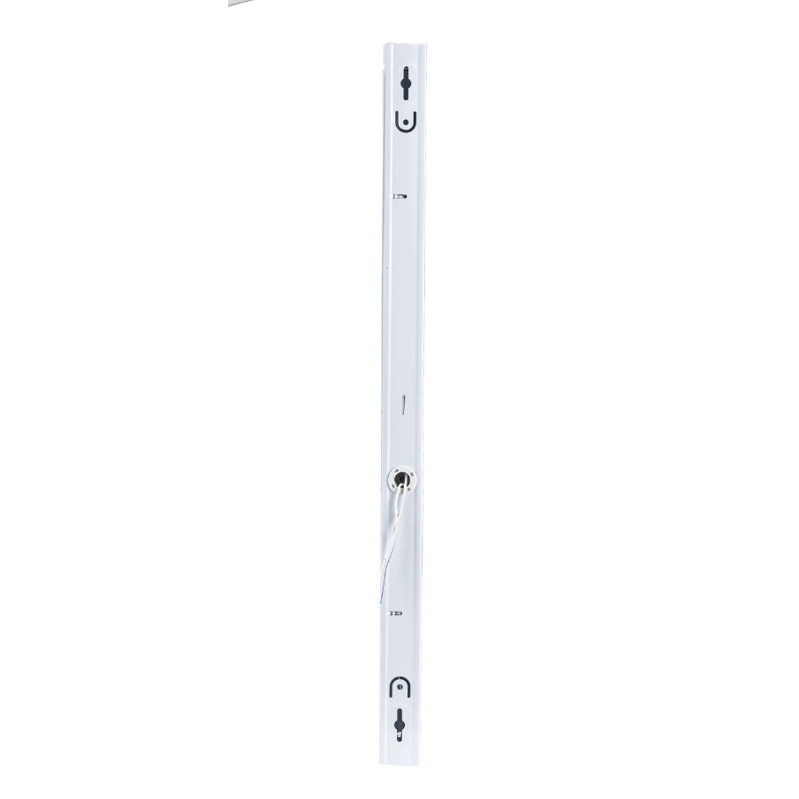 Đèn tuýp led thuỷ tinh 1m2 18W ánh sáng vàng GT8-120V MPE