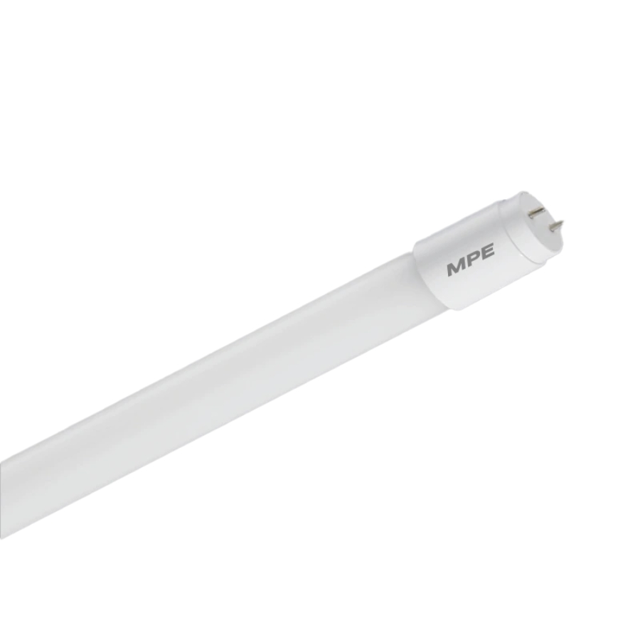 Đèn tuýp led thủy tinh 1m2 20W ánh sáng trắng GT2-120T MPE