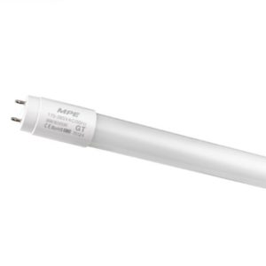 Đèn tuýp led thủy tinh 1m2 20W ánh sáng trắng GT2-120T MPE