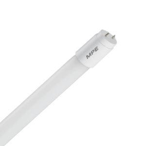 Đèn tuýp led thủy tinh 1m2 20W ánh sáng trắng GT2-120T MPE