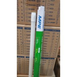 Đèn tuýp led thủy tinh 1m2 20W ánh sáng trắng GT2-120T MPE