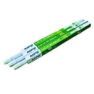 Đèn tuýp led thủy tinh 1m2 20W ánh sáng trắng GT2-120T MPE