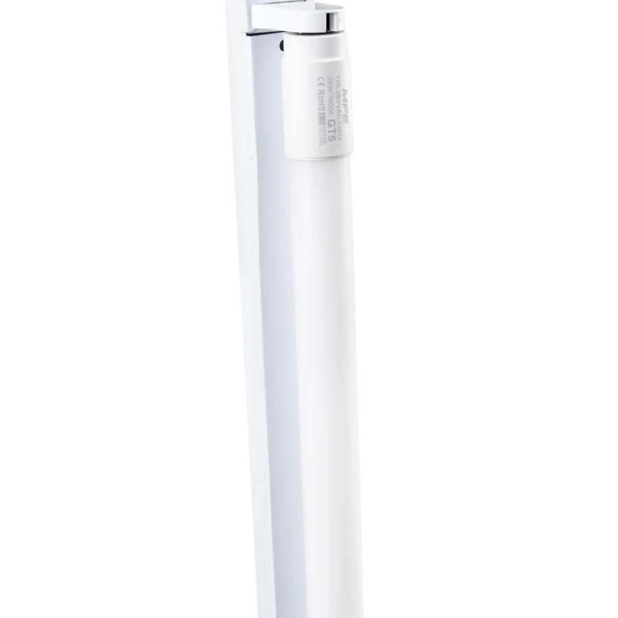 Đèn tuýp led thuỷ tinh 1m2 22W ánh sáng trắng GT5-120T MPE