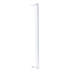 Máng đèn led tuýp T8 đôi 1m2 không bao gồm bóng EMDK-220 MPE
