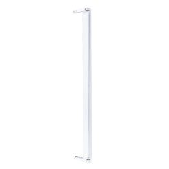 Máng đèn led tuýp T8 đôi 0.6m không bao gồm bóng EMDK-210 MPE
