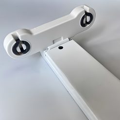 Máng đèn led tuýp T8 đôi 0.6m không bao gồm bóng EMDK-210 MPE