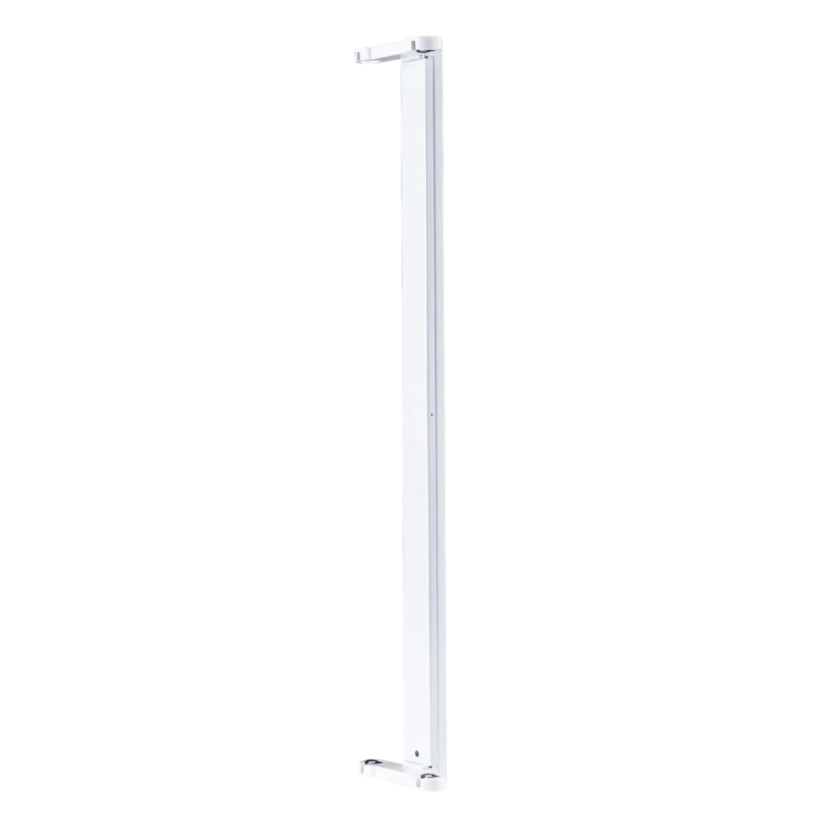 Máng đèn led tuýp T8 đôi 0.6m không bao gồm bóng EMDK-210 MPE