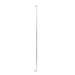 Máng đèn led tuýp T8 đơn 1m2 không bao gồm bóng EMDK-120 MPE