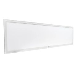 Đèn led tấm lớn 1200x300mm sử dụng Dimmer 40W điều chỉnh độ sáng ánh sáng trung tính FPL-12030N-DIM MPE