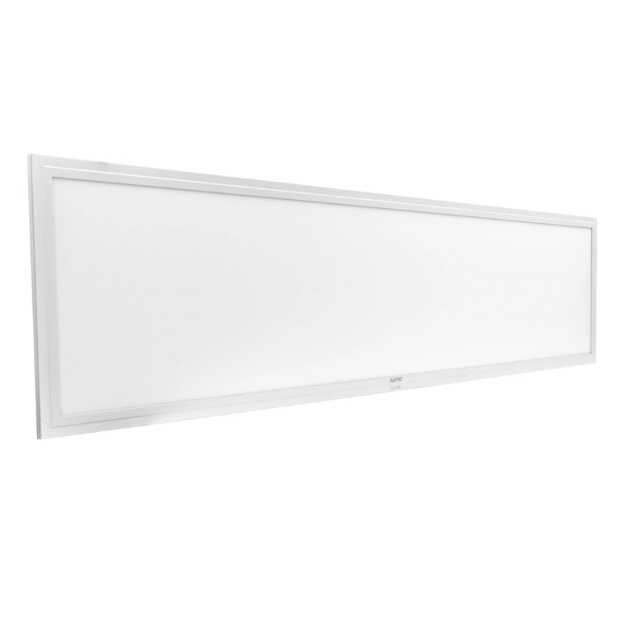 Đèn led tấm lớn 1200x300mm sử dụng Dimmer 40W điều chỉnh độ sáng ánh sáng trung tính FPL-12030N-DIM MPE