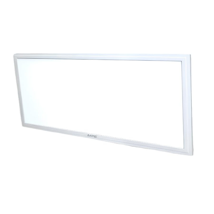 Đèn led tấm lớn 1200x300mm sử dụng Dimmer 40W điều chỉnh độ sáng ánh sáng trung tính FPL-12030N-DIM MPE