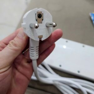 Ổ cắm di động 3 ổ cắm đa năng 3 ổ cắm 2 chấu dài 3m AM6S MPE