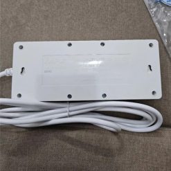 Ổ cắm di động 3 ổ cắm đa năng 3 ổ cắm 2 chấu dài 3m AM6S MPE