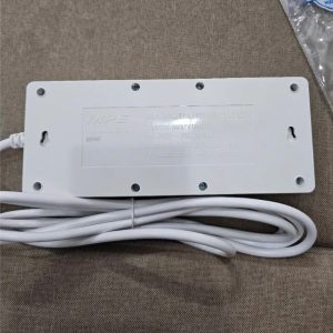 Ổ cắm di động 3 ổ cắm đa năng 3 ổ cắm 2 chấu dài 3m AM6S MPE