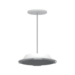 Phụ kiện gắn treo cho đèn ốp trần MCL-15/3C - cáp treo dài 0.8m PKTCL-15 MPE