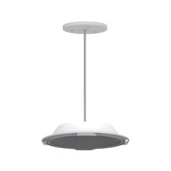 Phụ kiện gắn treo cho đèn ốp trần MCL-20/3C - cáp treo dài 0.8m PKTCL-20 MPE