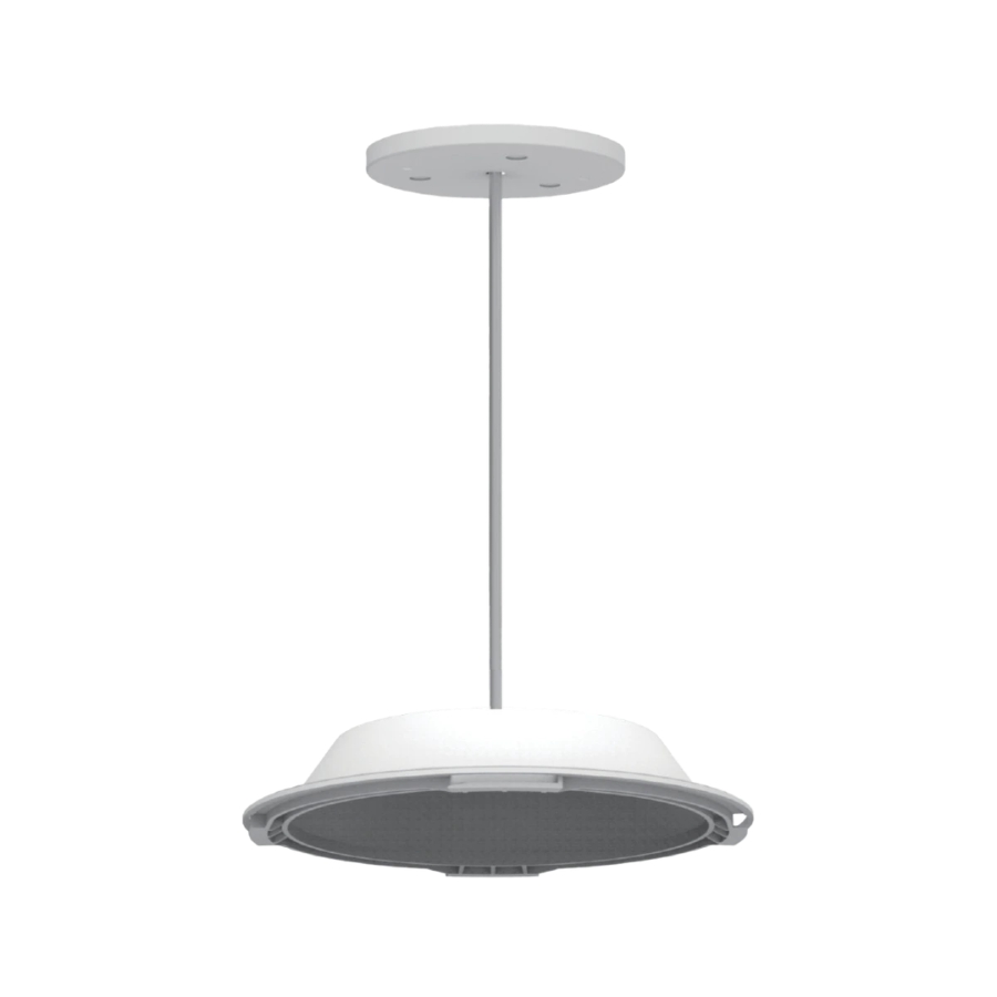 Phụ kiện gắn treo cho đèn ốp trần MCL-20/3C - cáp treo dài 0.8m PKTCL-20 MPE