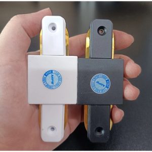 Phụ kiện thanh nối I màu đen dùng cho đèn TSLB và TSLB2 mã IB MPE
